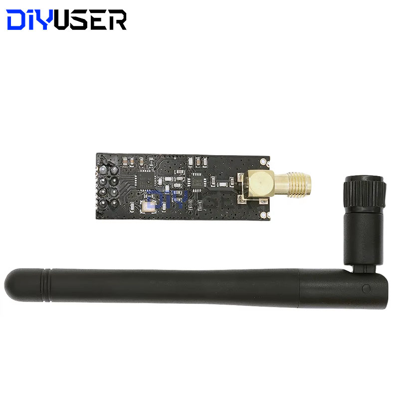 DIYUSER NRF24L01+PA+LNA 2.4G W - Nrf24L01 评论和价格