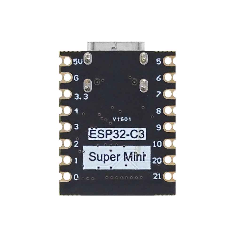 ESP32 C3 SuperMini Development - Lora Rfm95 评论和价格