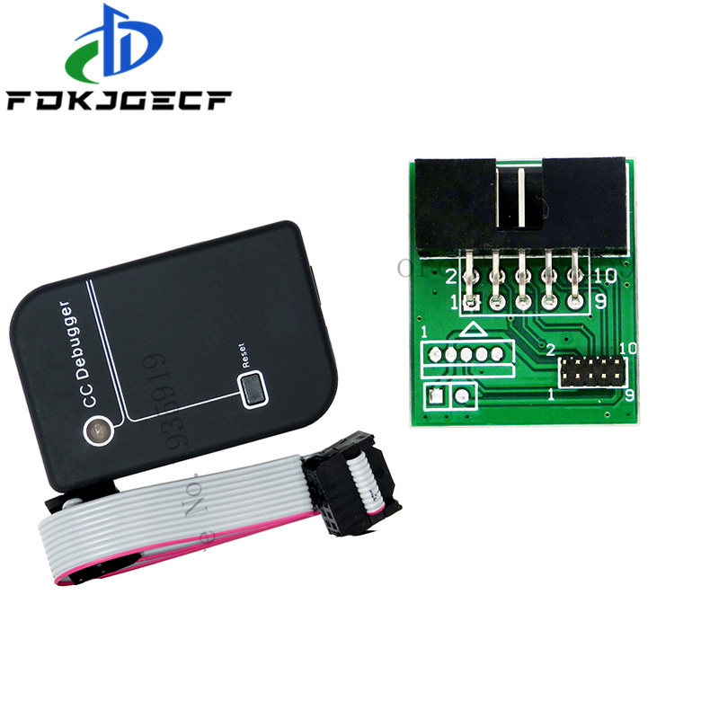 Zigbee Emulator CC-Debugger US - Zigbee Cc2531 评论和价格