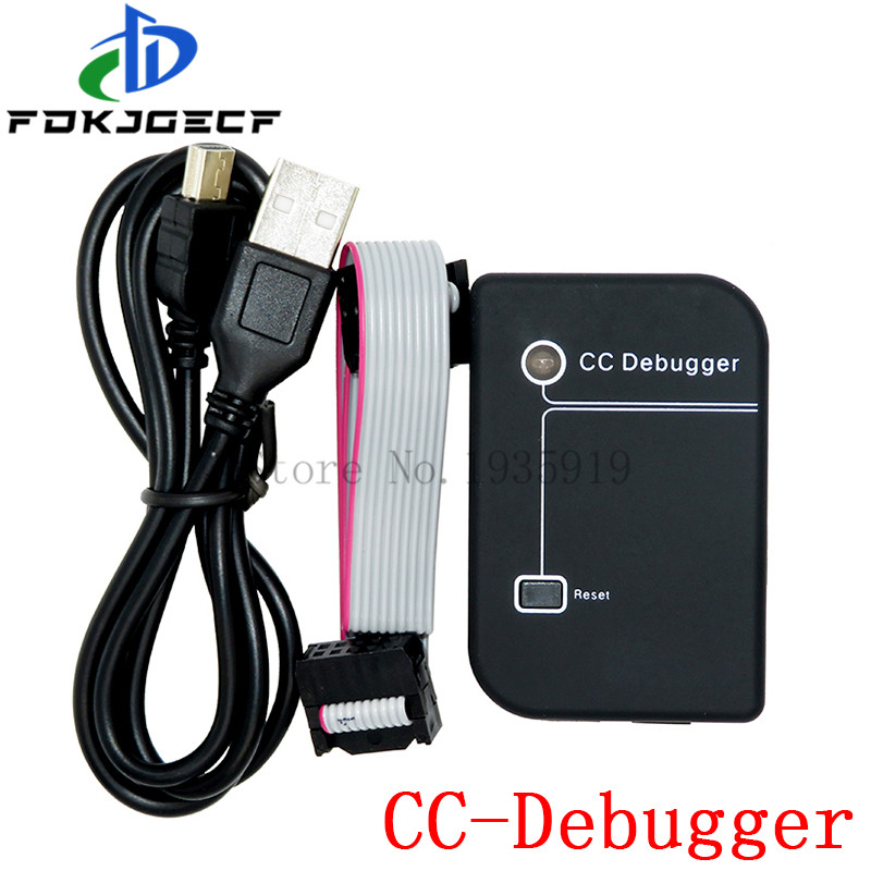 Zigbee Emulator CC-Debugger US - Zigbee Cc2531 评论和价格