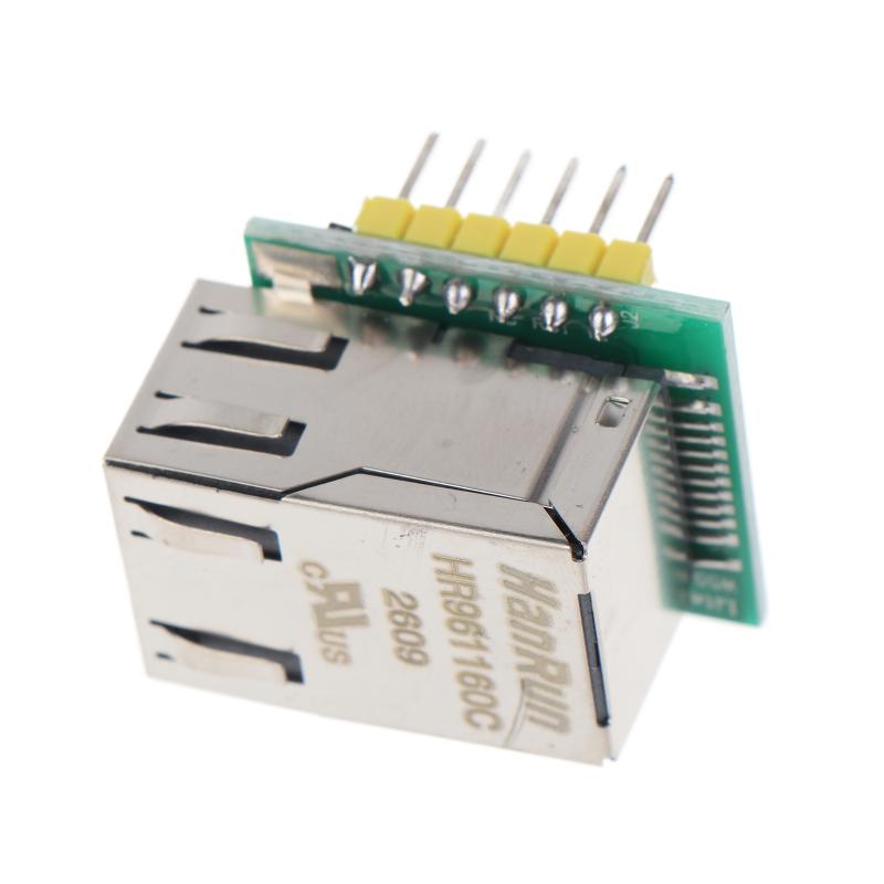 Hot Sale Smart Electronics USR - Ethernet W5500 评论和价格