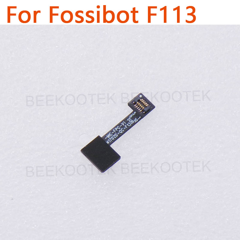 New Original FOSSIBOT F106 Pro - Microphone Module 评论和价格
