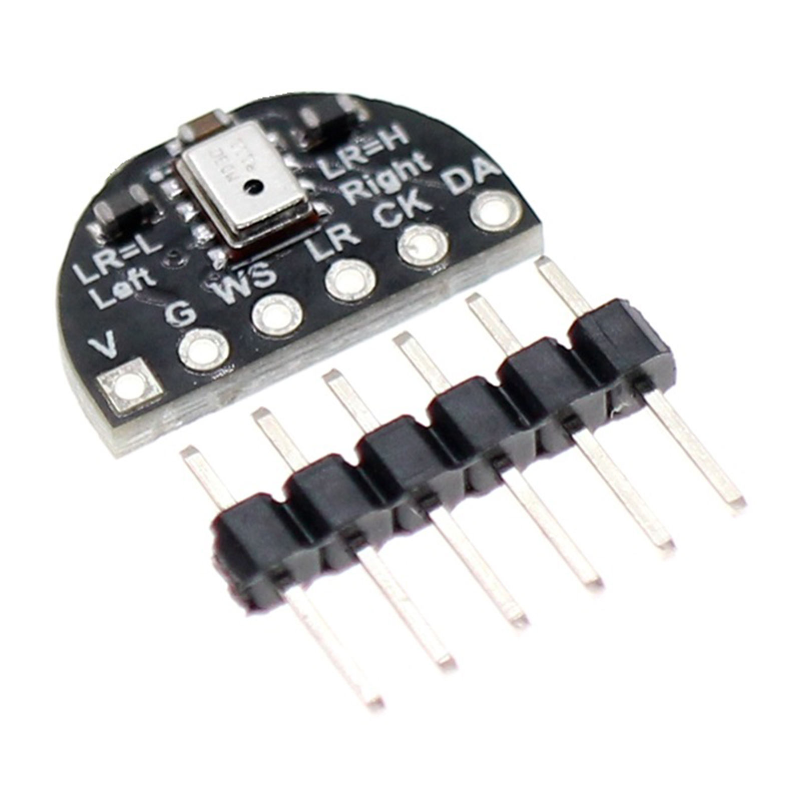 I2S Interface Microphone Modul - Microphone Module 评论和价格