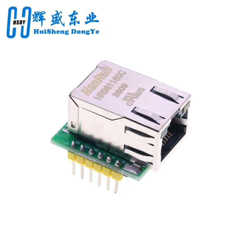 USR-ES1 W5500 Ethernet Network - Ethernet W5500 评论和价格