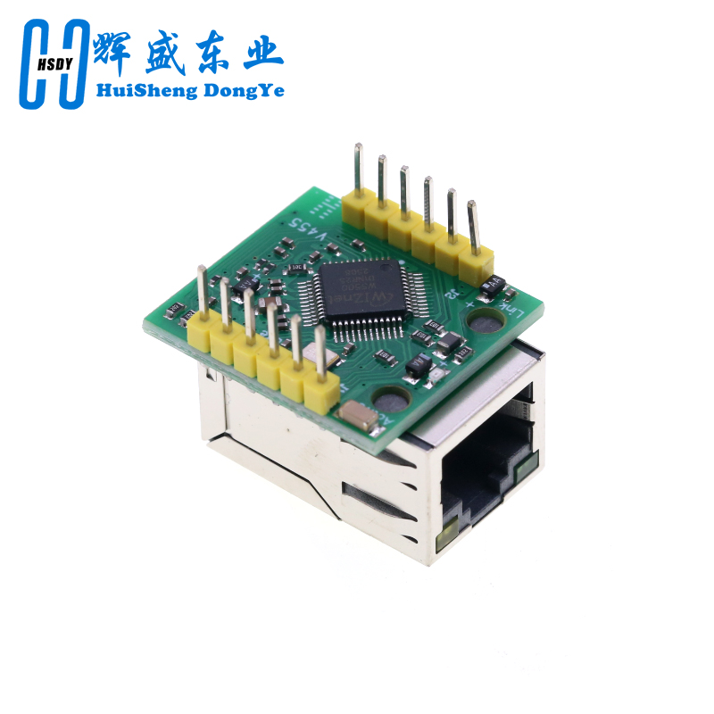 USR-ES1 W5500 Ethernet Network - Ethernet W5500 评论和价格