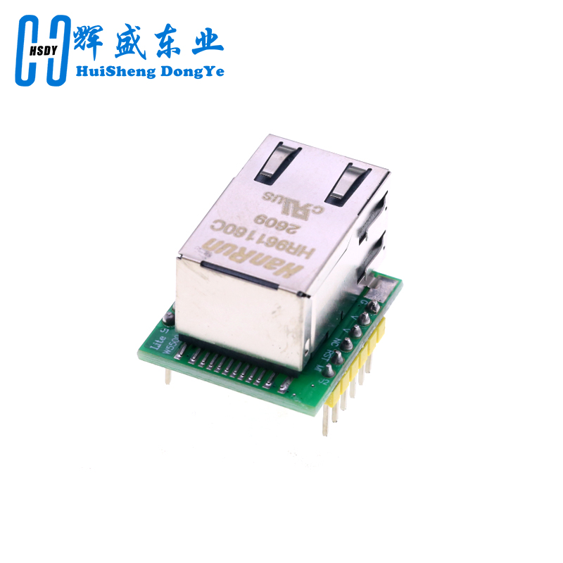 USR-ES1 W5500 Ethernet Network - Ethernet W5500 评论和价格