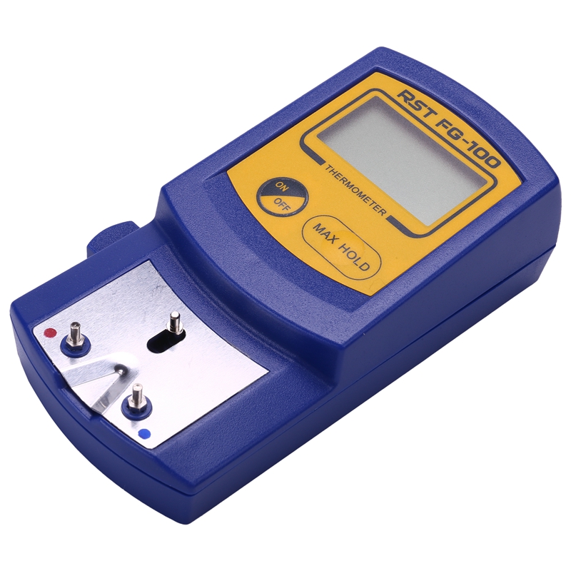 AB47-FG-100 Digital Soldering  - Soldering Iron Temperature Probe 评论和价格