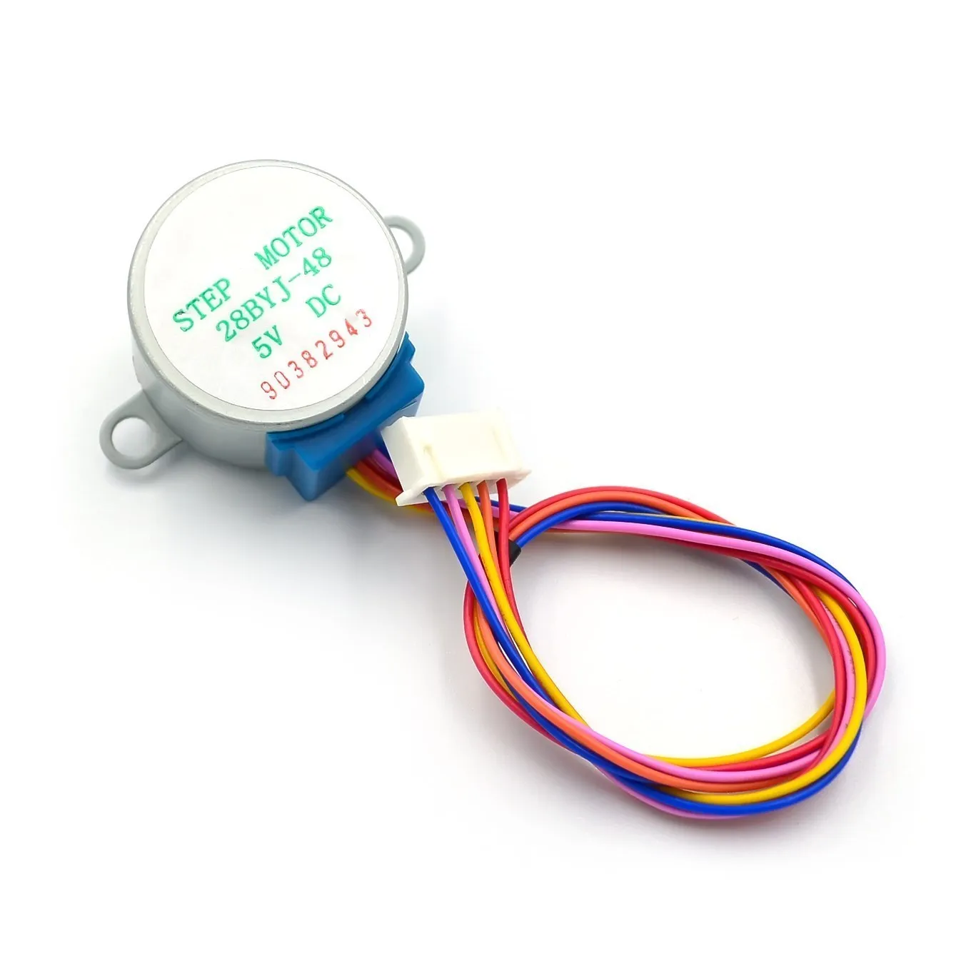 1/3/5 Set 5V Stepper Motor 28B - Stepper Motor 28Byj 评论和价格