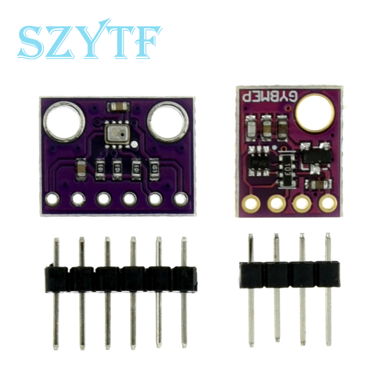 I2C/SPI BME280-3.3 BME280 BMP2 - Bme280 评论和价格