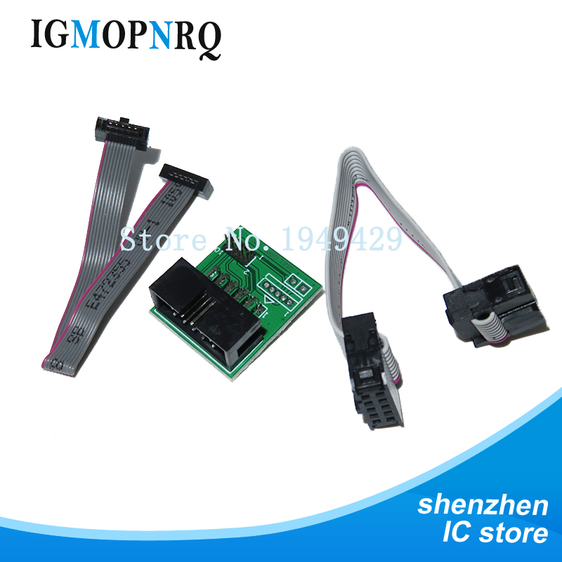 1pcsBluetooth 4.0 Download Cab - Zigbee Cc2531 评论和价格