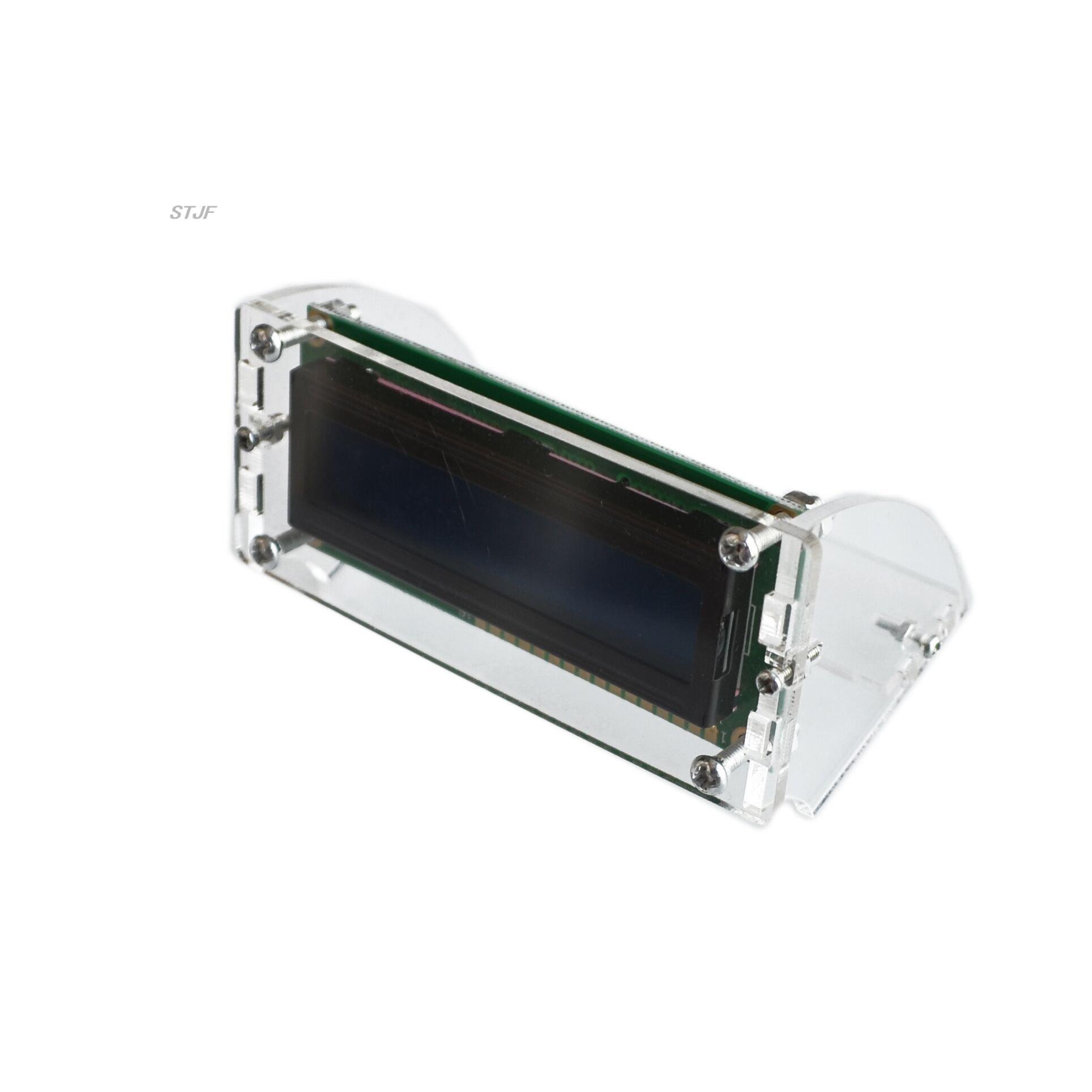 LCD 1602 5V 1602 LCD display L - Lcd 1602 评论和价格