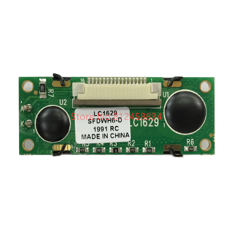 Mini Small Size 1602 LCD Displ - Lcd 1602 评论和价格