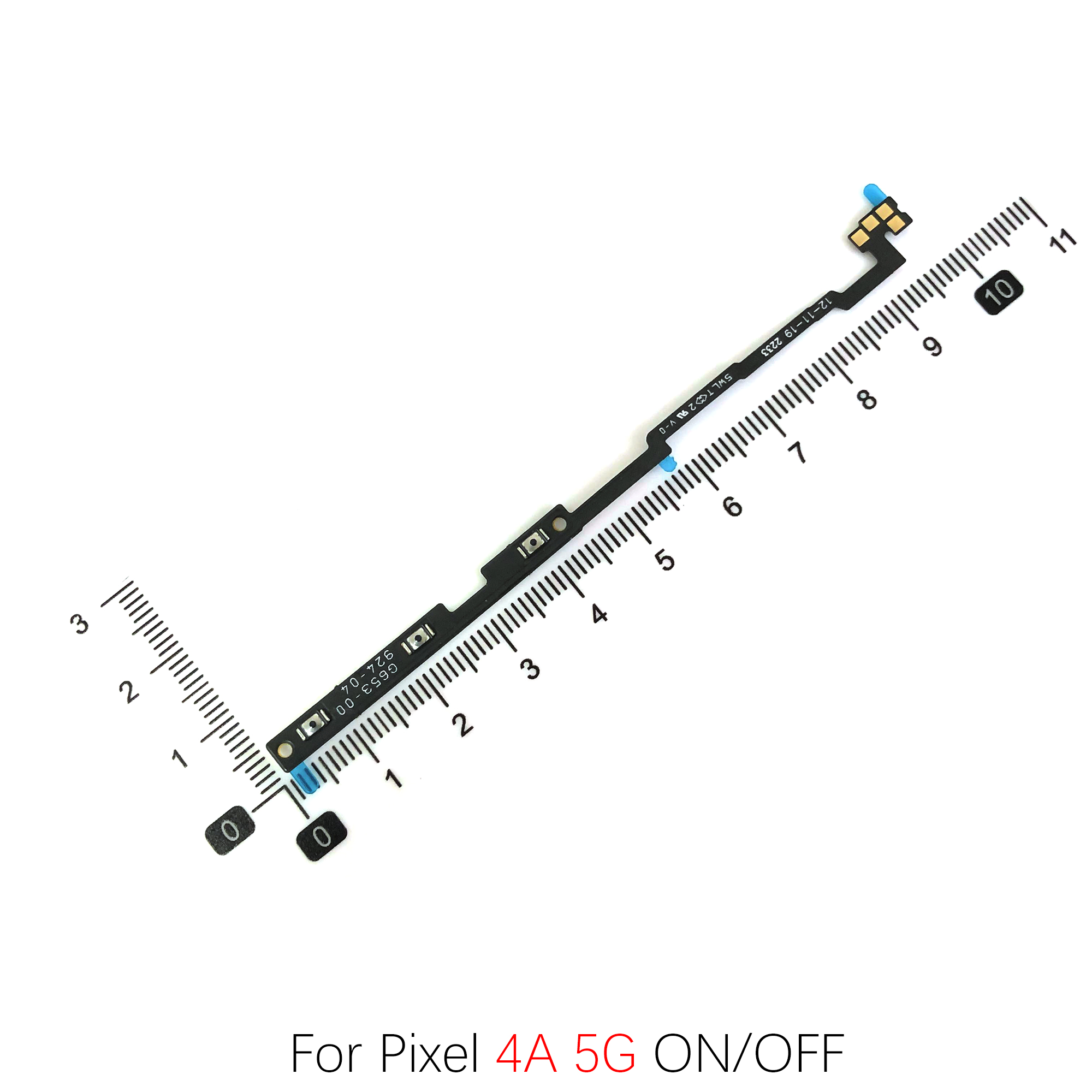 For Pixel 2 3 4 5 2XL 3A 3AXL  - Neopixel 评论和价格