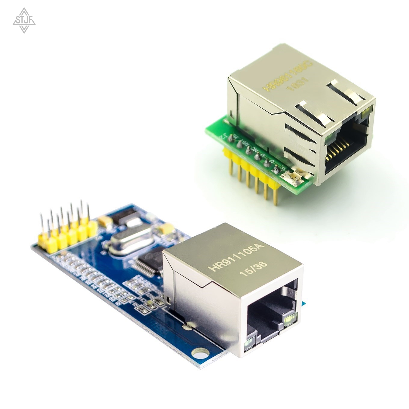 Elettronica intelligente USR-E - Ethernet W5500 评论和价格