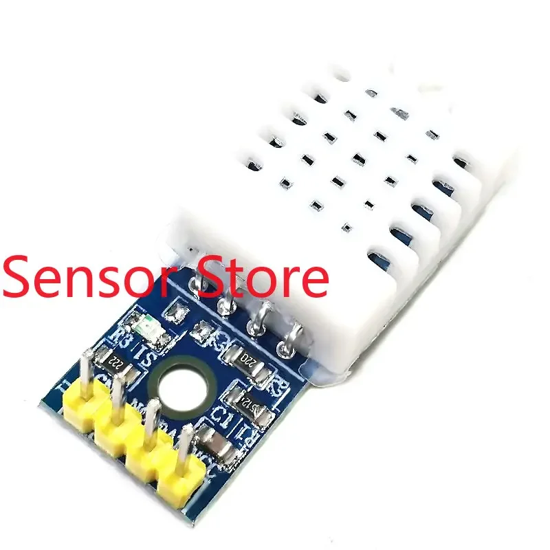5PCS DHT22 Single Bus Digital  - Dht22 评论和价格