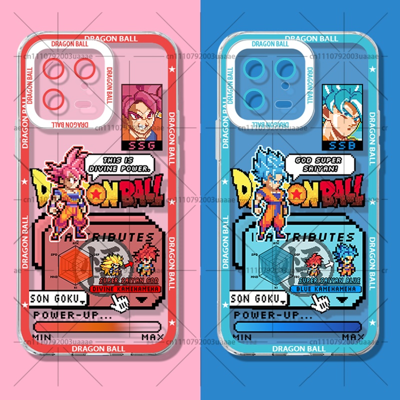 DRAGON BALL Pixel Saiyan Colle - Neopixel 评论和价格