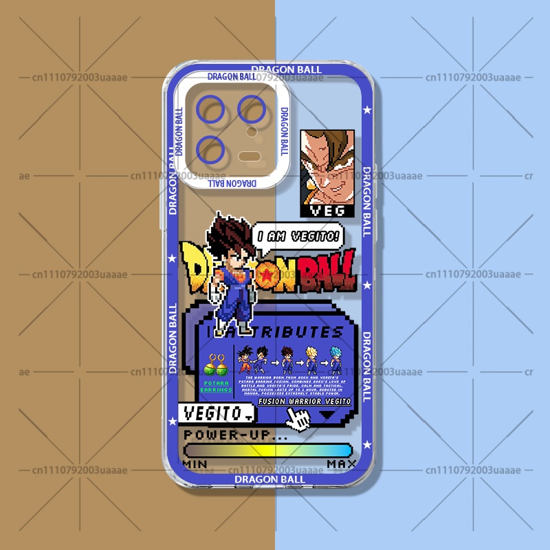 DRAGON BALL Pixel Saiyan Colle - Neopixel 评论和价格