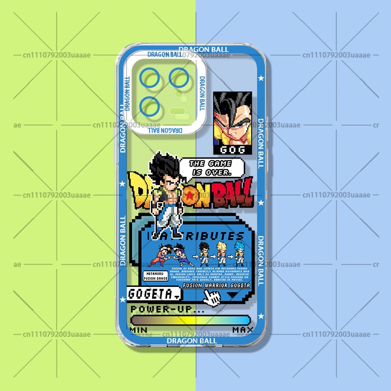 DRAGON BALL Pixel Saiyan Colle - Neopixel 评论和价格