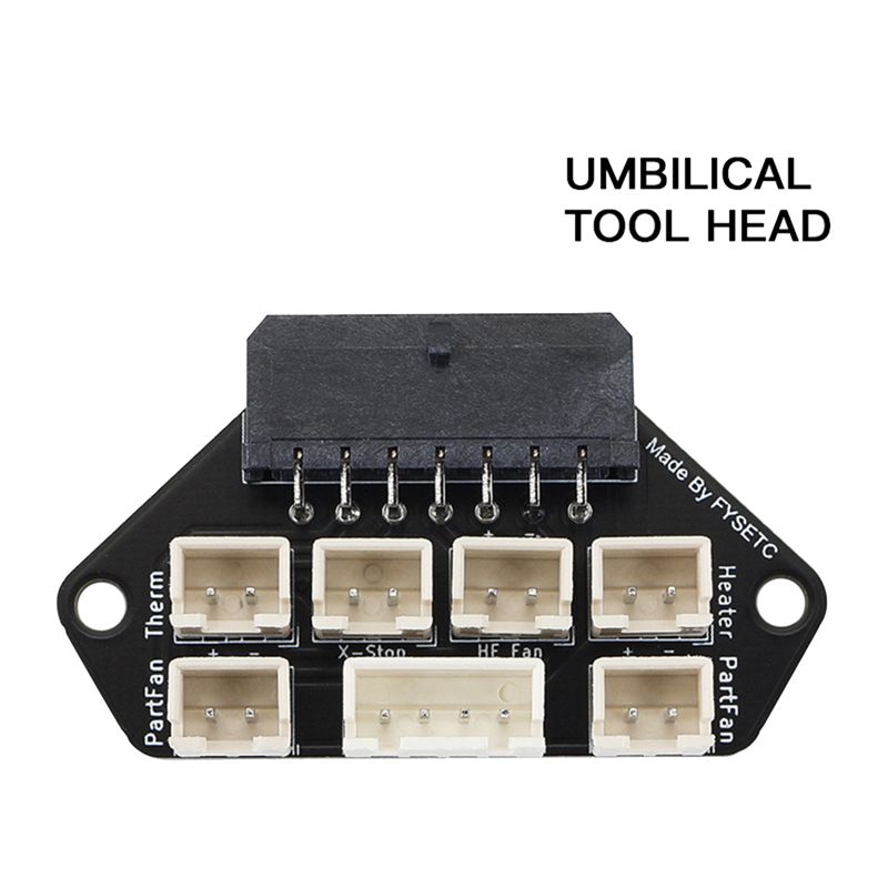 T69C! 3D Printer Parts VORON V - Neopixel 评论和价格