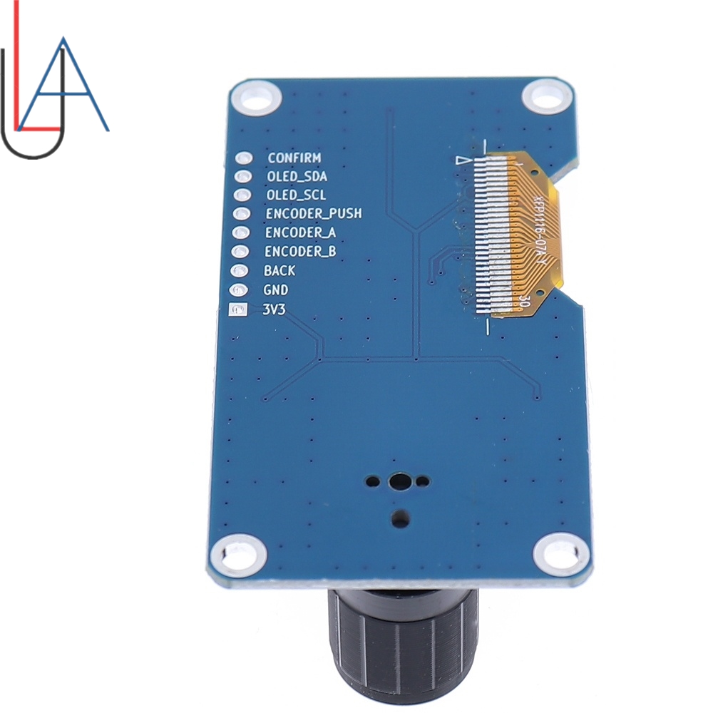 LAUBEI white LCD 0.96/1.3 inch - Oled Display 0.96 评论和价格