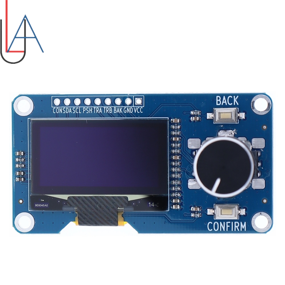 LAUBEI white LCD 0.96/1.3 inch - Oled Display 0.96 评论和价格