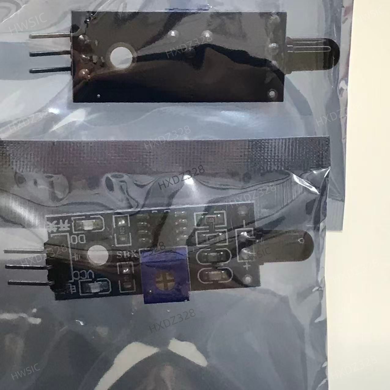MODULE MP1584EN HC-SR04 DHT22  - Dht22 评论和价格