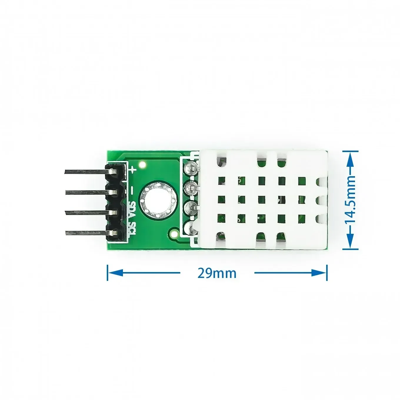 SHTC3 High Precision Digital T - Dht22 评论和价格