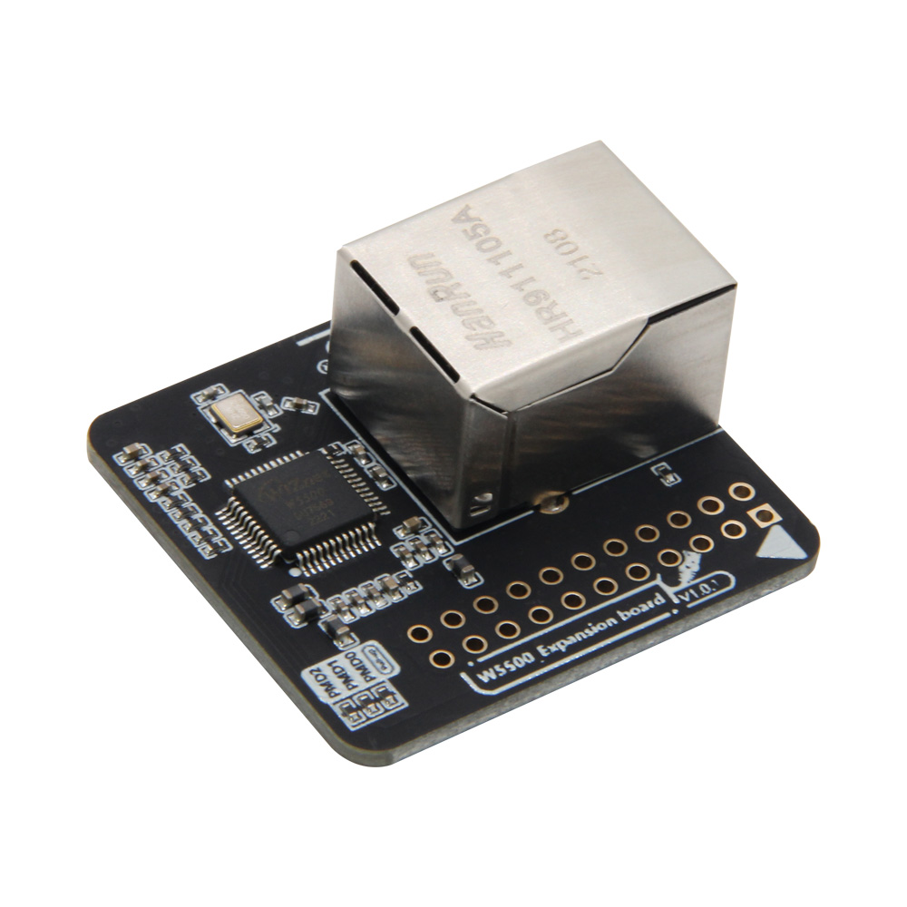 LILYGO® T-Relay-W5500 Ethernet - Ethernet W5500 评论和价格