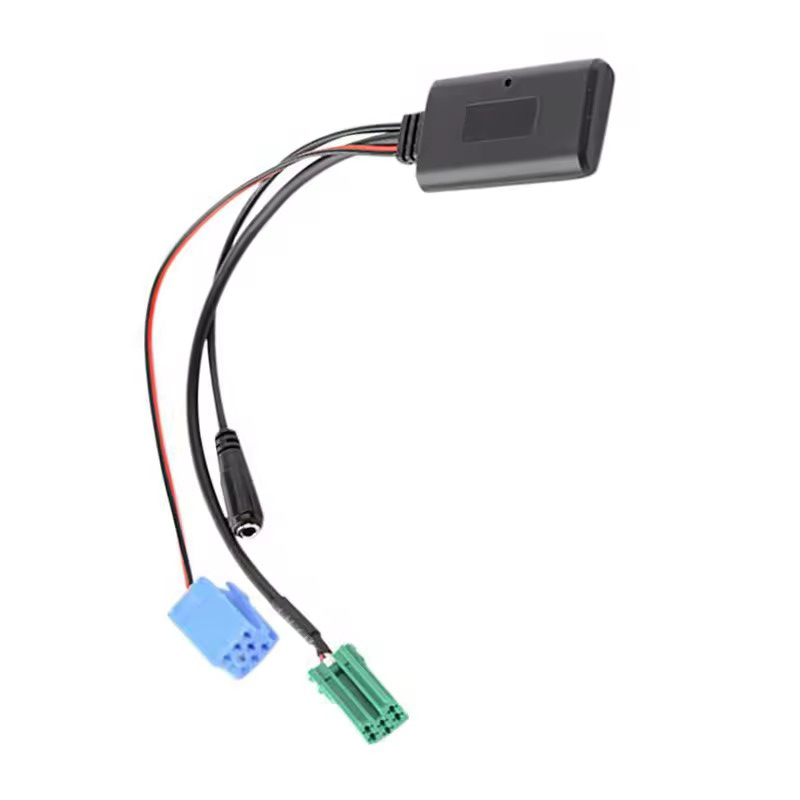 Car 5.0 Bluetooth Module Aux A - Microphone Module 评论和价格