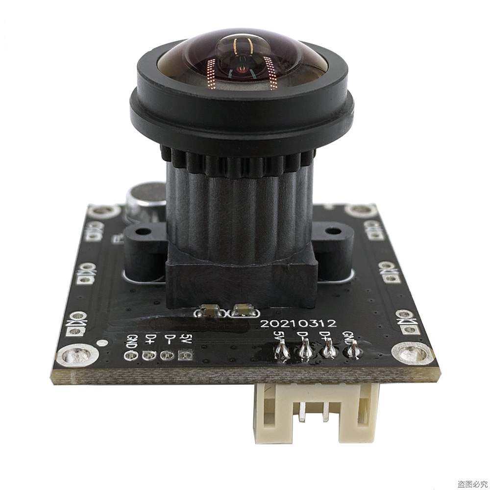 1920*1080 32*32mm  Low Lux 0.0 - Microphone Module 评论和价格