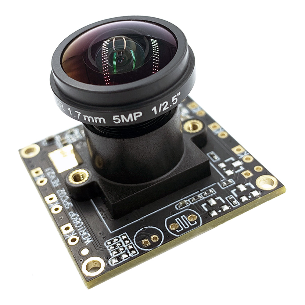 1920*1080 32*32mm  Low Lux 0.0 - Microphone Module 评论和价格