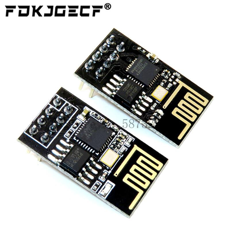 ESP8266 ESP-01 ESP-01S DHT11 D - Dht22 评论和价格