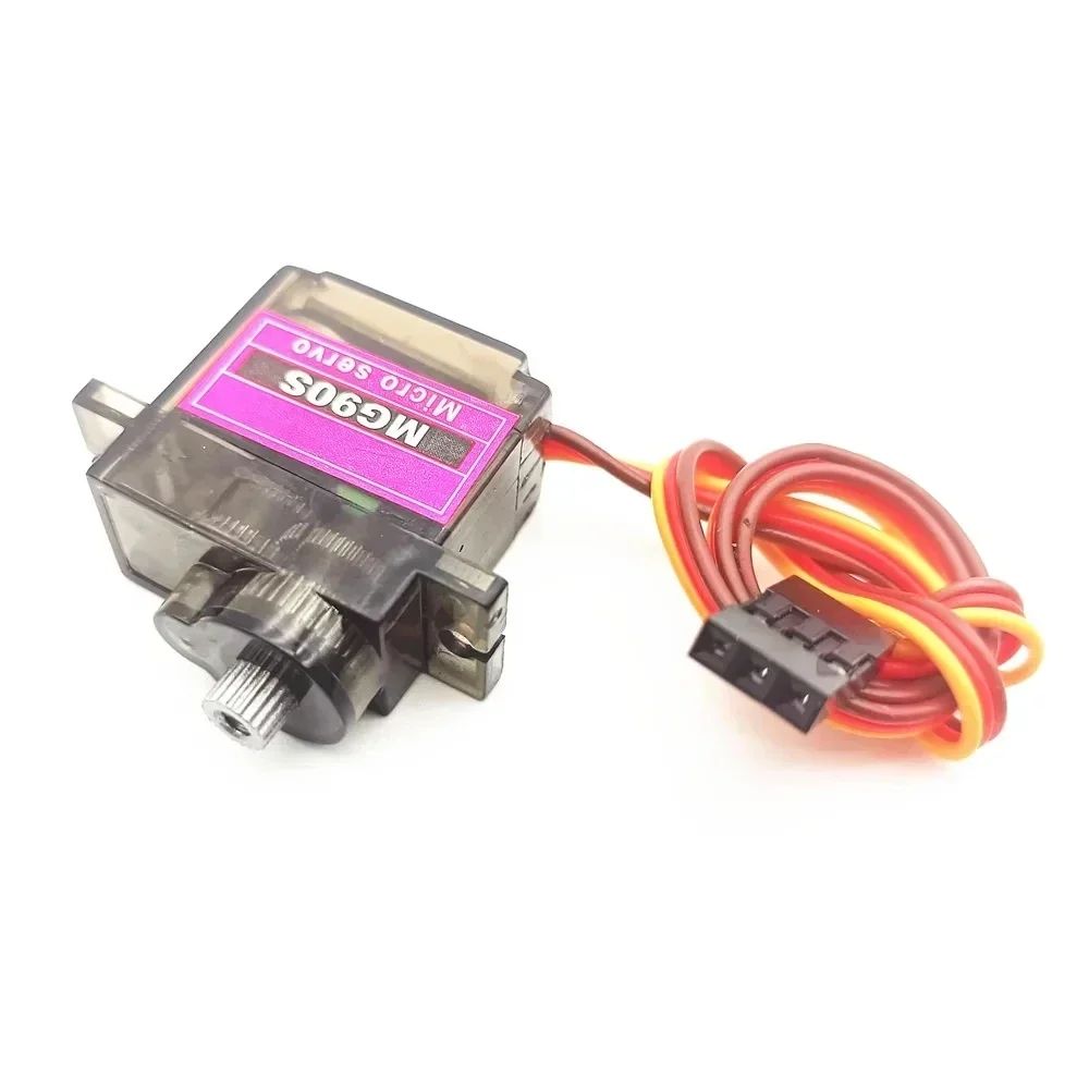 SG90 MG90S small model aircraf - Servo Sg90 评论和价格