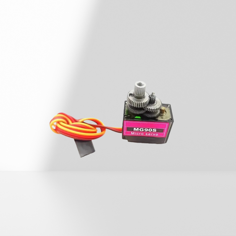 SG90 MG90S small model aircraf - Servo Sg90 评论和价格