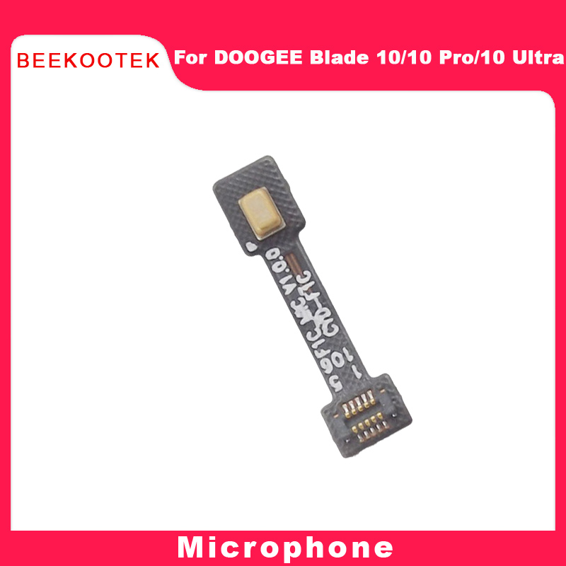 New Original DOOGEE Blade 10 B - Microphone Module 评论和价格