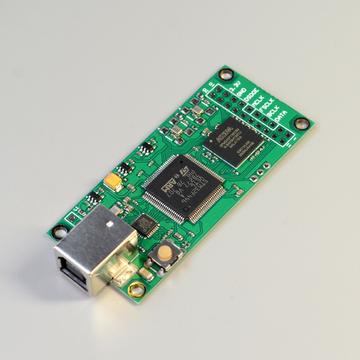 New U30 USB digital interface  - Microphone Module 评论和价格