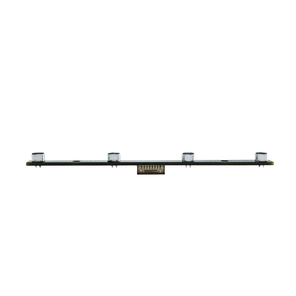 30° Pickup Angle 4 Microphone  - Microphone Module 评论和价格