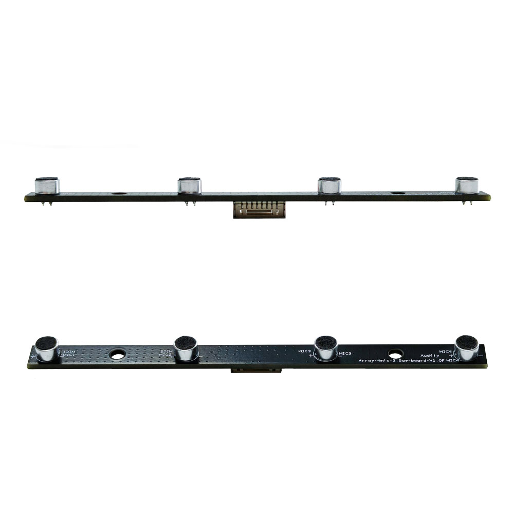 30° Pickup Angle 4 Microphone  - Microphone Module 评论和价格