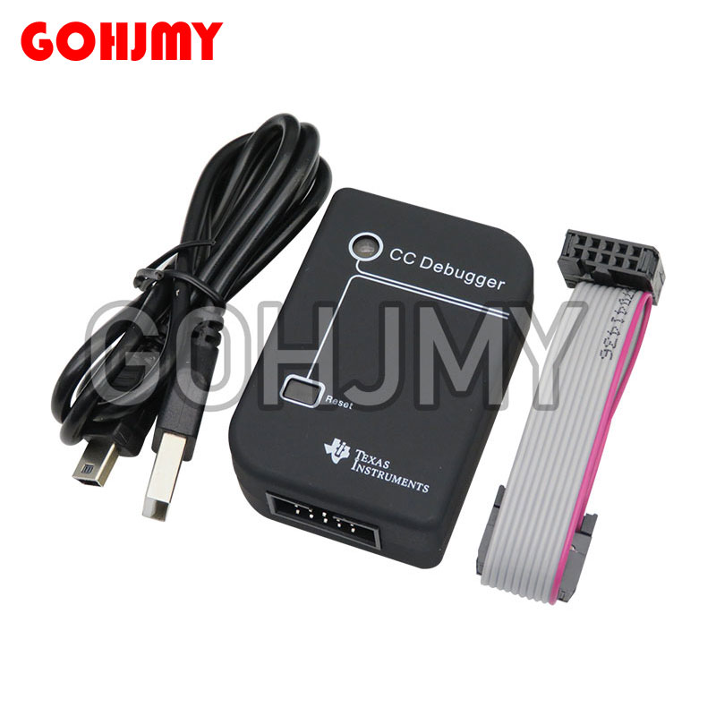 1PCS CC Debugger ZIGBEE emulat - Zigbee Cc2531 评论和价格