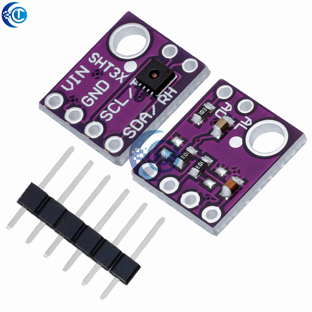 For Arduino-Compatible SHT31 S - Sht31 评论和价格