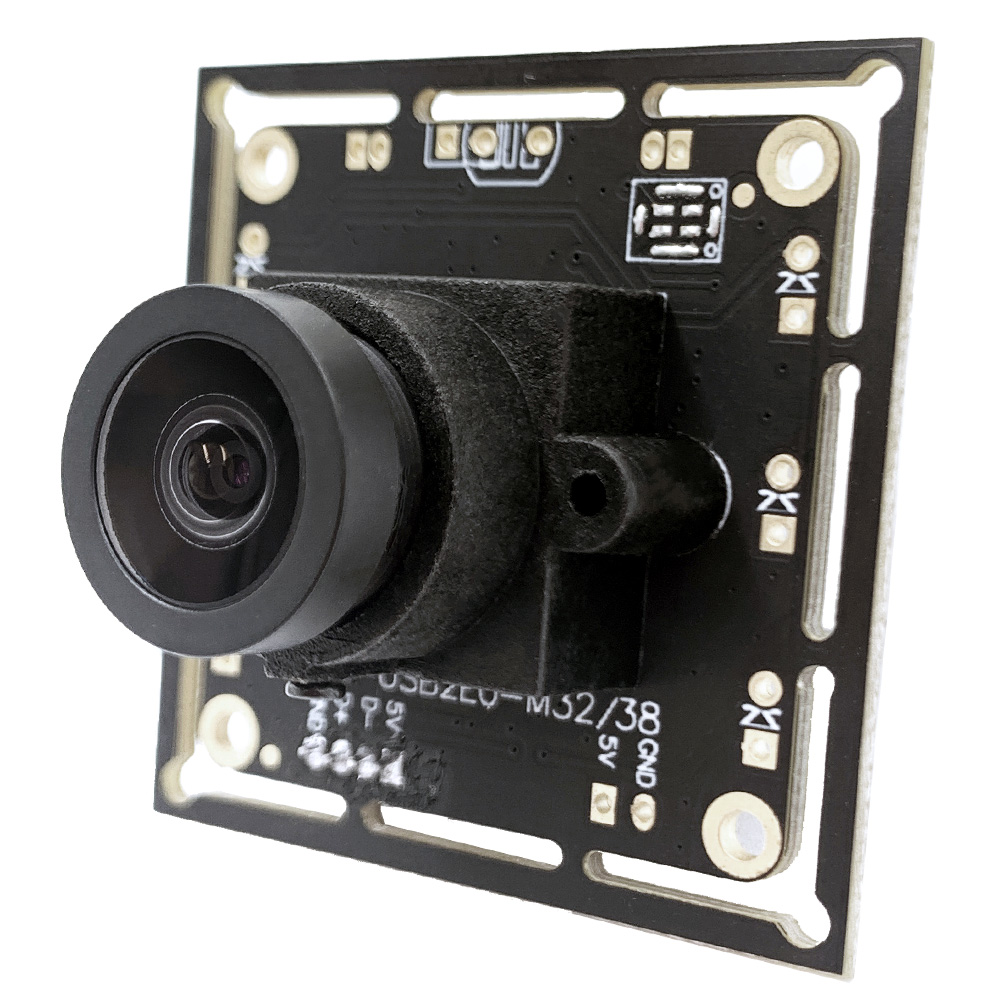 2.0MP Low Lux 0.01Lux HDR 1920 - Microphone Module 评论和价格
