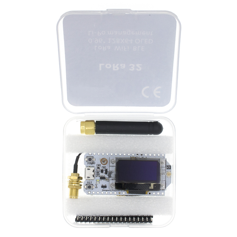 SX1276 SX1278 ESP32 LoRa 868MH - Lora Rfm95 评论和价格