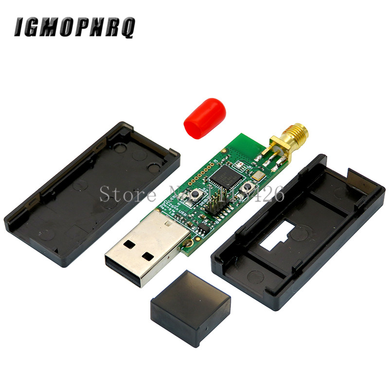 Zigbee Emulator CC2531 CC-Debu - Zigbee Cc2531 评论和价格