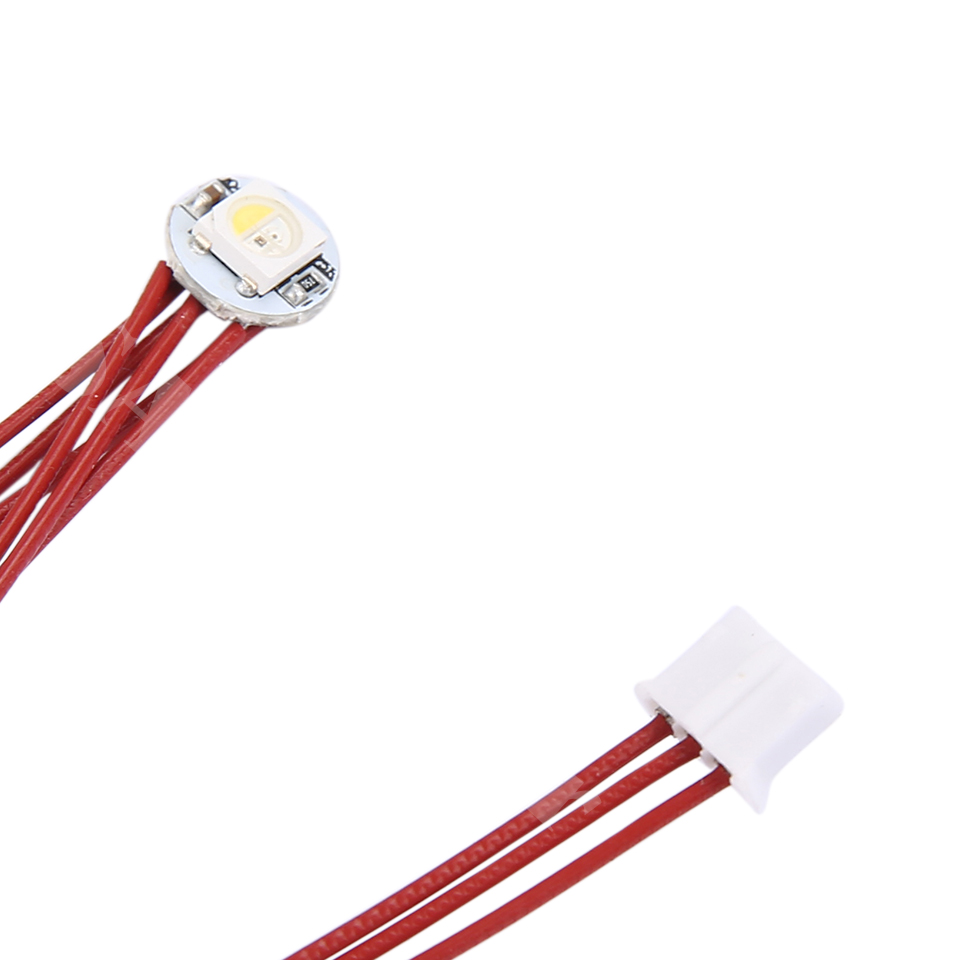 Voron 2.4 Trident NeoPixel RGB - Neopixel 评论和价格