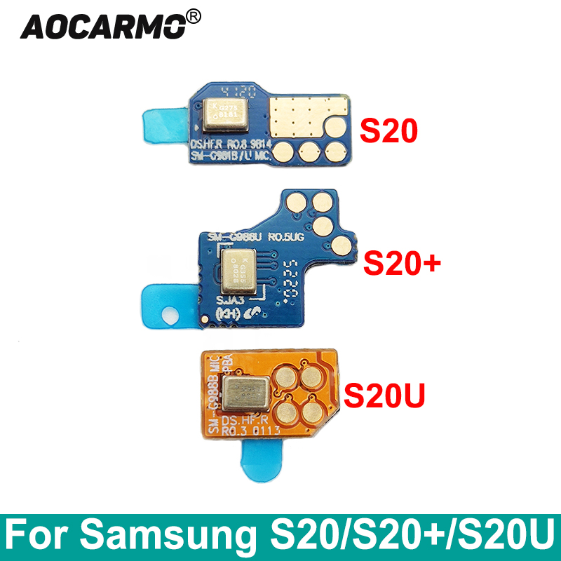 Aocarmo Noise Reduction Top Mi - Microphone Module 评论和价格