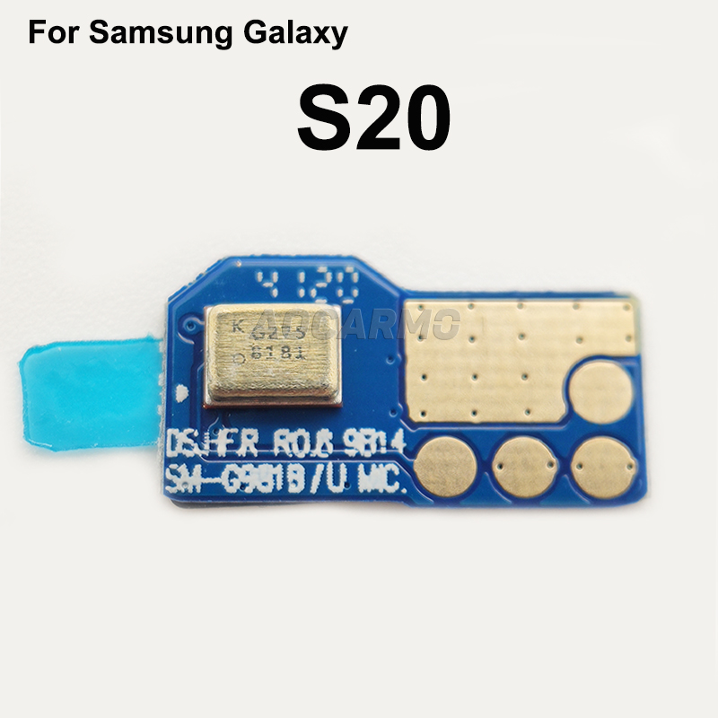 Aocarmo Noise Reduction Top Mi - Microphone Module 评论和价格