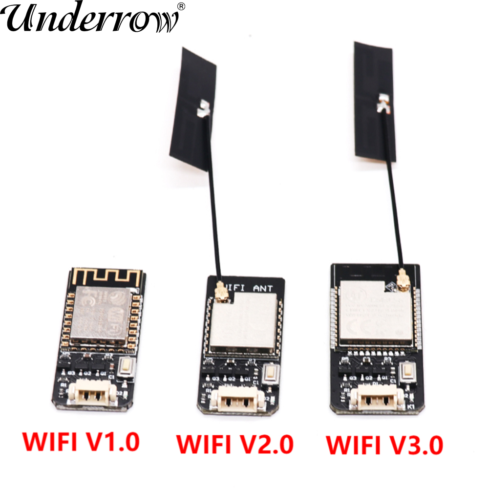 New MAVLink2  Wireless Wifi Ra - Joystick Module 评论和价格
