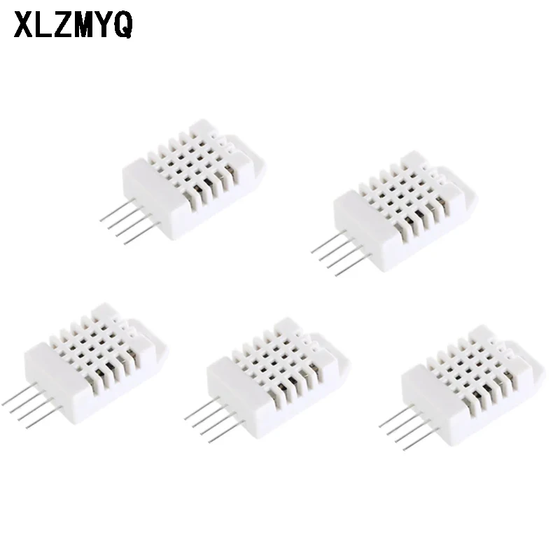 5pcs DHT22 Digital Temperature - Dht22 评论和价格