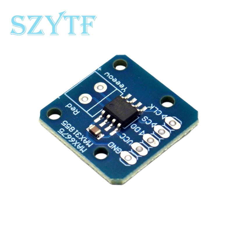 MAX31855 MAX6675 Module K Type - Thermocouple Module K Type 评论和价格