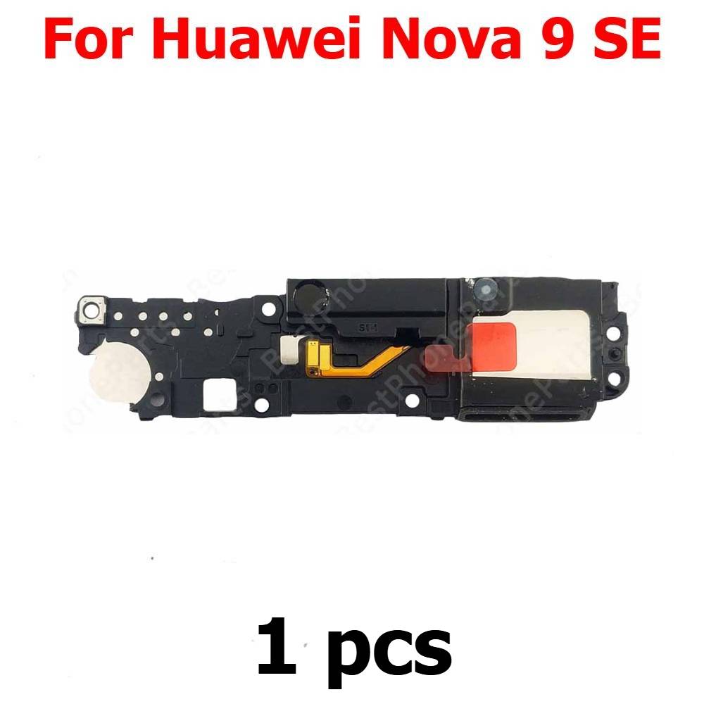 Loudspeaker For Huawei Nova 9  - Buzzer Module 评论和价格